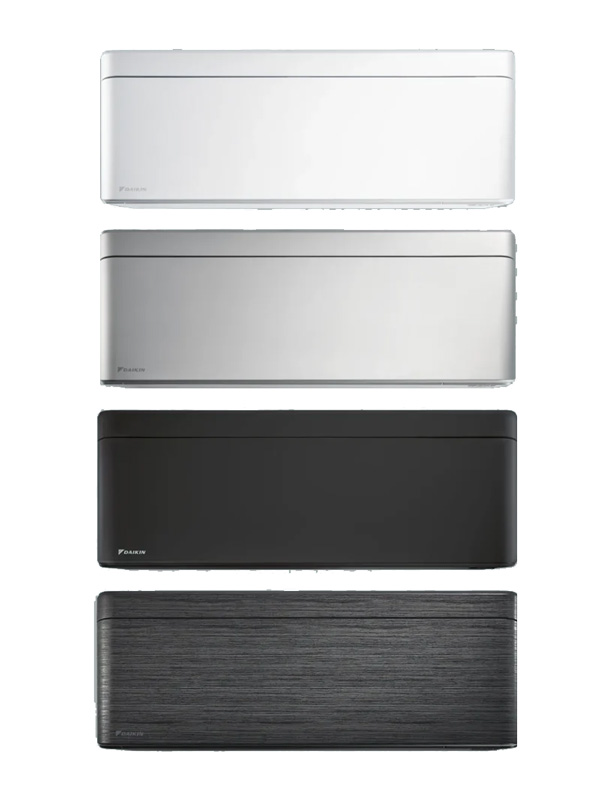 Daikin Stylish airco