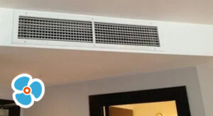 Onzichtbare airco kopen